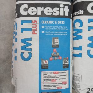 Ceresit CM11 Plus 25կգ